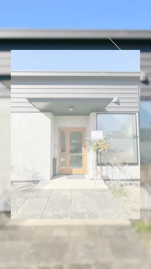 「家もお店も叶える暮らし」
いつかお店を持ちたい——そんな夢も、
“家づくり”から始められます。
あなたの“今”と“これから”をつなぐプランを一緒に𓂃𓂂𓏸
#店舗兼住宅 #家づくり #Select工房