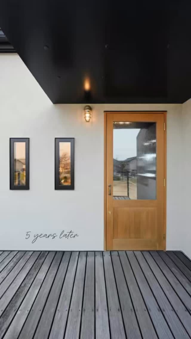 お店と家を一緒につくるという選択肢。  移動時間０分。
暮らしと仕事が、もっとスムーズに。  プライベートとワークスペースはしっかり分けて、
無理のない、心地よいライフスタイルへ。  まずはお話ししながら、
あなたに合った「お店のカタチ」を一緒に見つけていきましょう。  ＼無料相談会 随時開催中／
ご予約は公式LINEまたはHPから